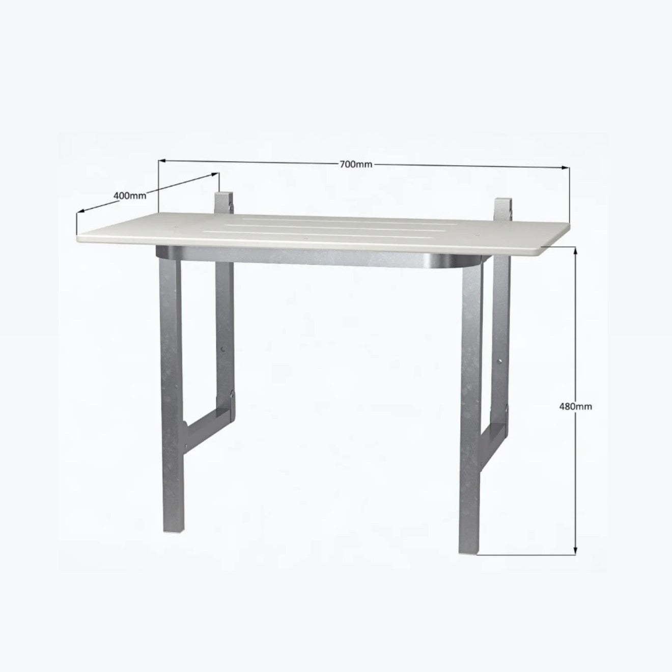 Folding Shower Seats