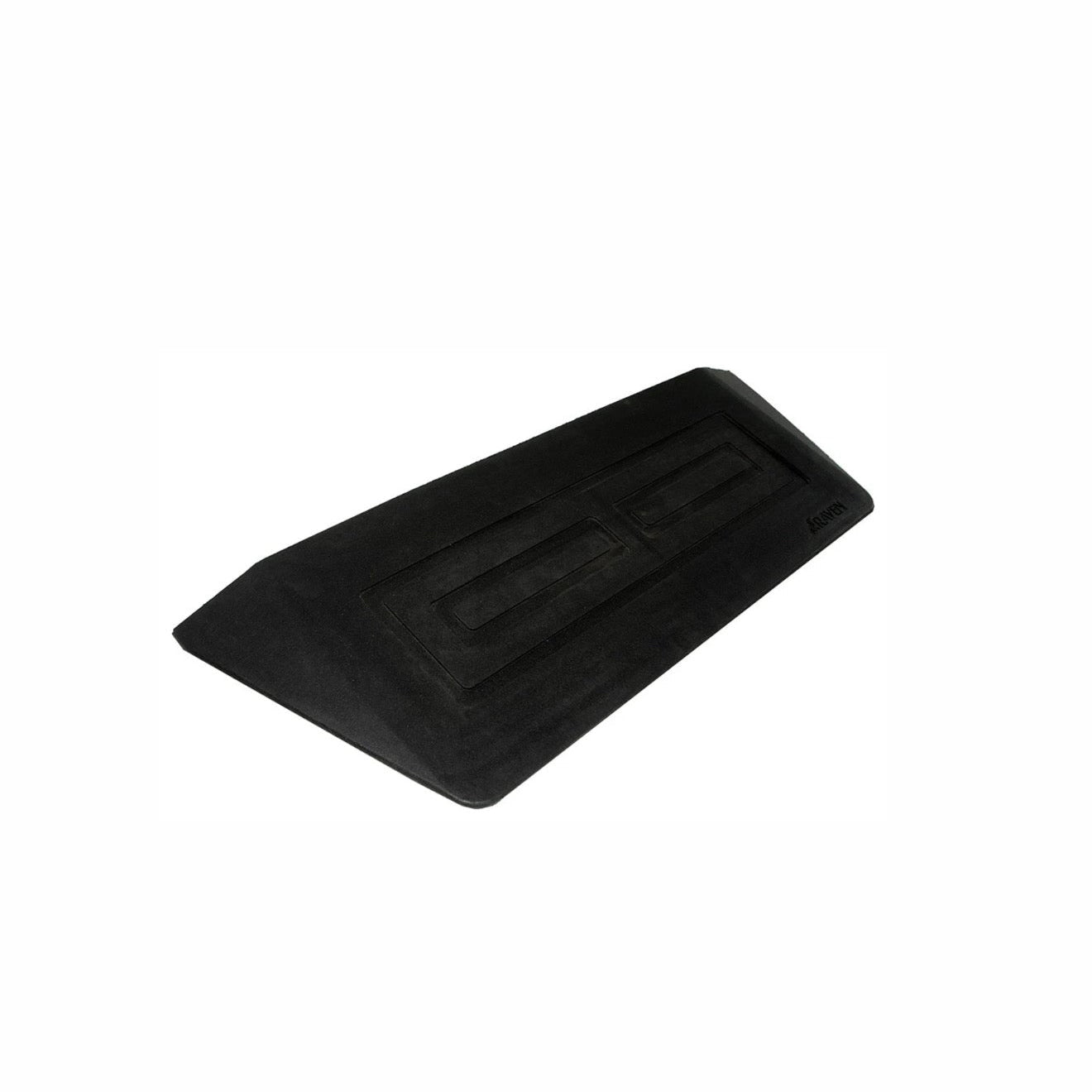 Rubber Threshold Ramps