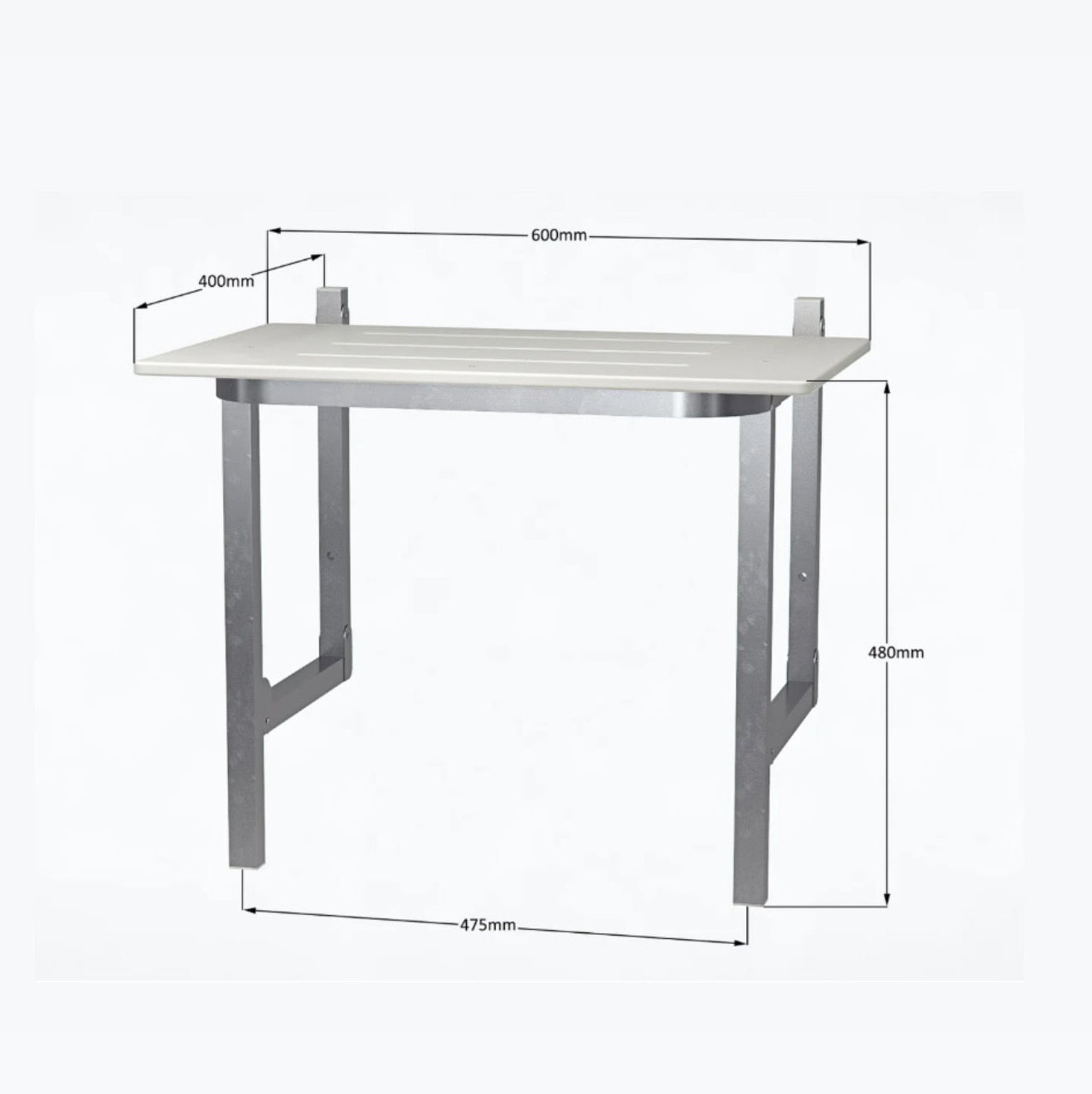 Folding Shower Seats