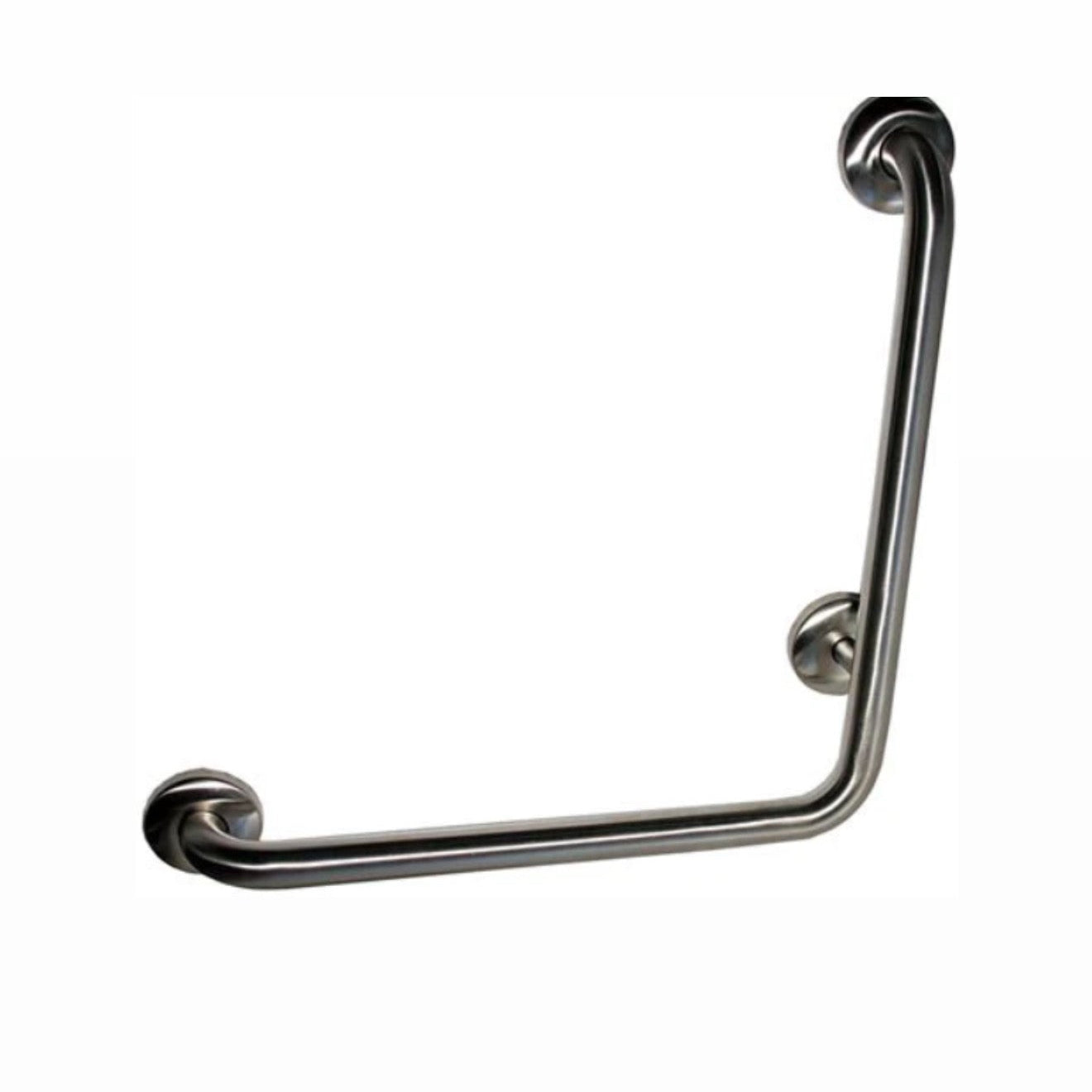 Angled - Bariatric Grab Rail Range