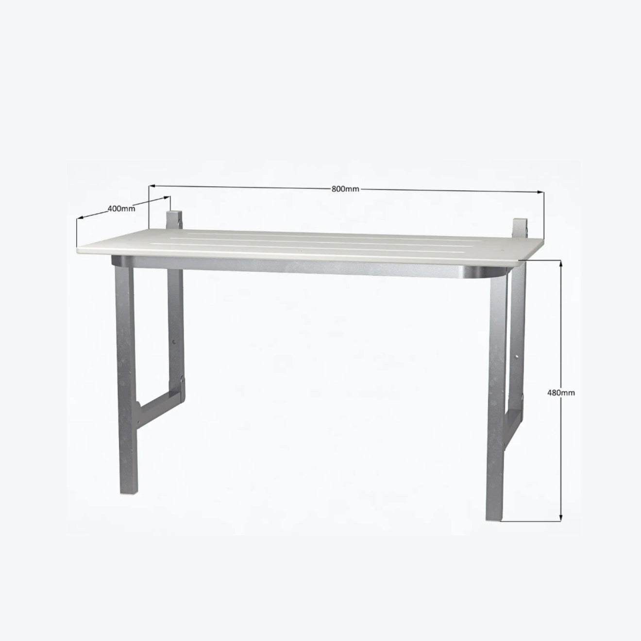 Folding Shower Seats