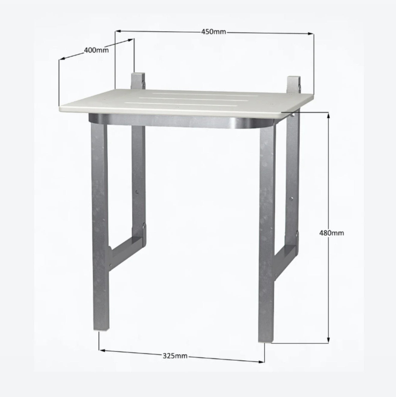 Folding Shower Seats