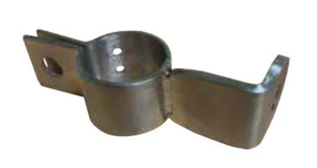 UB19 - Angled Clip