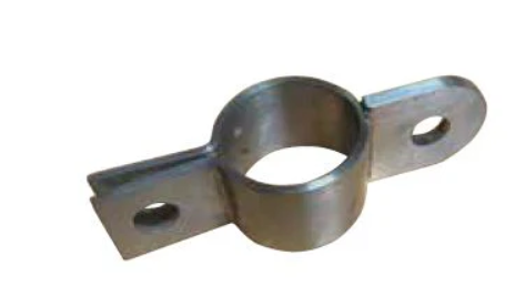 UB21 - 38mm Straight Clip