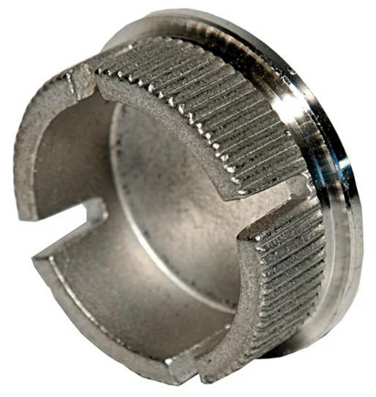 UB6 - End Cap