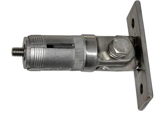 UB7 - Pivoting Wall Bracket
