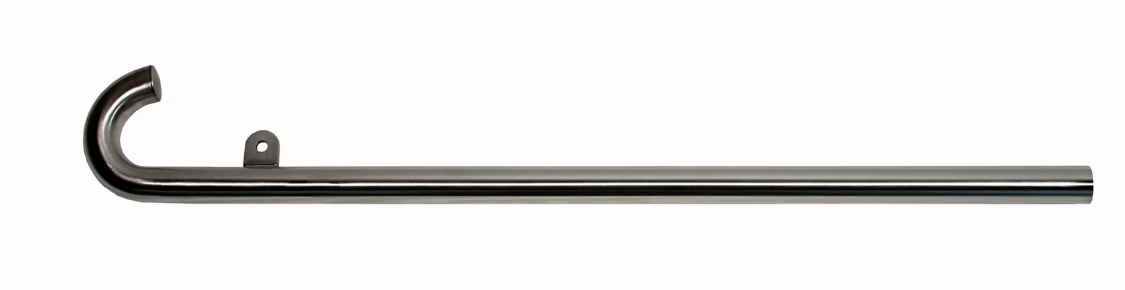 UB3 - Rail